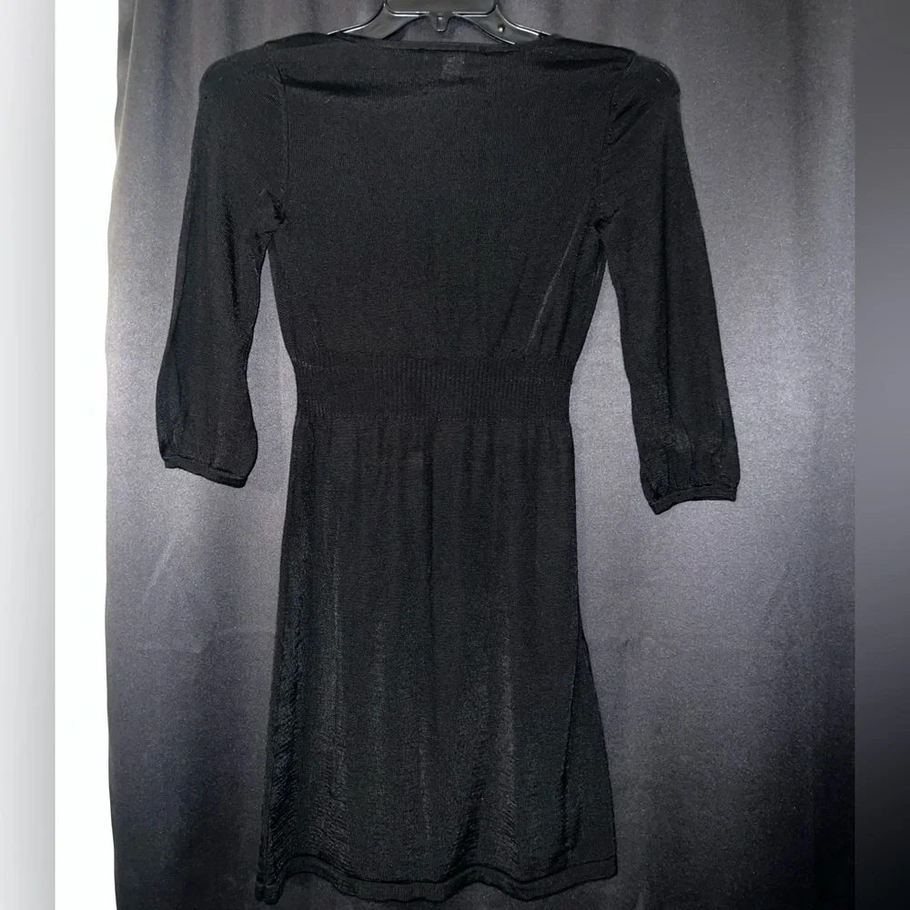 Black Dress. White House Black Market - Picture 4 of 4